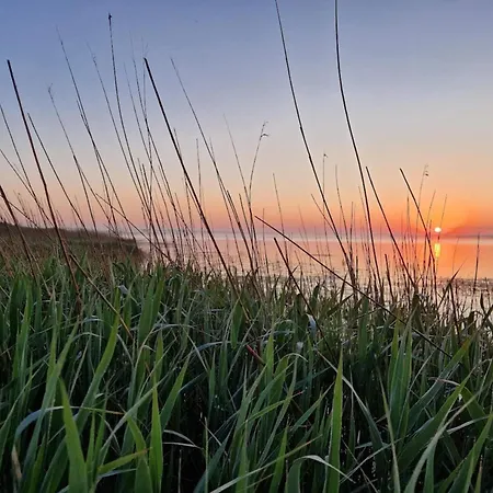 Vakantiehuis Enchanting Hideaway In Henne Town-by Traum *