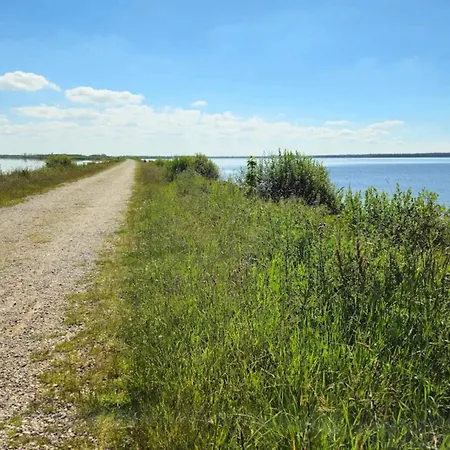 Vakantiehuis Enchanting Hideaway In Henne Town-by Traum