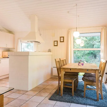 Holiday home Henne Lxxvii Henne Strand